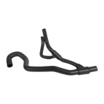 BLUEMAX Radyatör - Alt Hortumu Renault Laguna I 2.0 8 V - Kod BL-11657 - OEM 7700843464