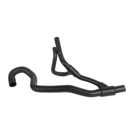 BLUEMAX Radyatör - Alt Hortumu Renault Laguna I 2.0 8 V - Kod BL-11657 - OEM 7700843464 ürün görseli