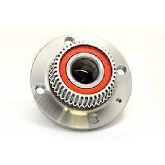 BLUEMAX Porya Arka Vkba 3570 (Absli) Volkswagen Caddy-inca 94-03 - Kod BL-1166 - OEM 6K9501477 ürün görseli