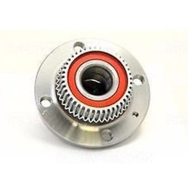 BLUEMAX Porya Arka Vkba 3570 (Absli) Volkswagen Caddy-inca 94-03 - Kod BL-1166 - OEM 6K9501477