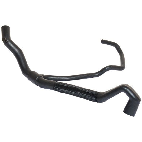 BLUEMAX Radyatör - Üst Hortumu Renault Laguna I 2.0 140 HP - Kod BL-11660 - OEM 7700838036