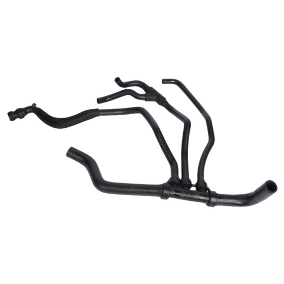 BLUEMAX Radyatör - Alt Hortumu Renault Laguna II 1.6 - 2.0 16V - Kod BL-11662 - OEM 82002422308200109725 ürün görseli