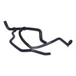 BLUEMAX Radyatör - Alt Hortumu Renault Laguna II 1.6 / 2.0 16 V - Kod BL-11665 - OEM 8200166172