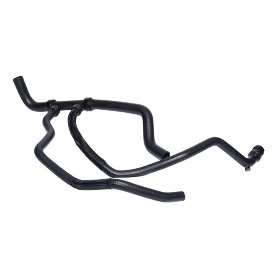 BLUEMAX Radyatör - Alt Hortumu Renault Laguna II 1.6 / 2.0 16 V - Kod BL-11665 - OEM 8200166172 ürün görseli