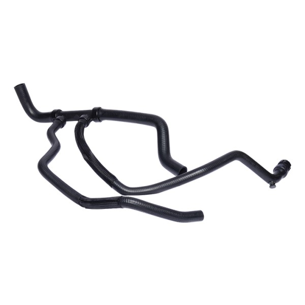 BLUEMAX Radyatör - Alt Hortumu Renault Laguna II 1.6 / 2.0 16 V - Kod BL-11665 - OEM 8200166172