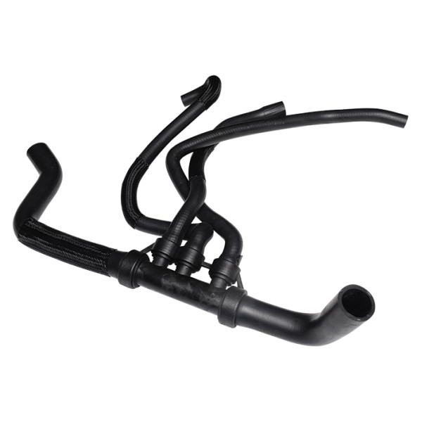 BLUEMAX Radyatör - Alt Hortumu Renault Laguna II 1.9 DCI - Kod BL-11672 - OEM 8200106725