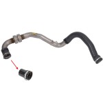 BLUEMAX Turbo Hortumu Metal Boru Hariç OK Ile Gösterilen Küçük Hortum Renault Laguna Iii 1.5 DCI - Kod BL-11679 - OEM 820104388382004937358201032788