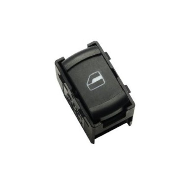 BLUEMAX Cam Dügmesi ÖN Sag VE Arka Sag-sol Volkswagen Golf 4 - Volkswagen Bora Volkswagen Passat - Kod BL-1168 - OEM 3B0959855B ürün görseli