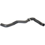 BLUEMAX Radyatör - Üst Hortumu Renault Laguna Iii 2.0 DCI - Kod BL-11683 - OEM 215010007N