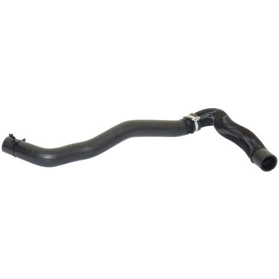 BLUEMAX Radyatör - Üst Hortumu Renault Laguna Iii 2.0 DCI - Kod BL-11684 - OEM 215010012N ürün görseli