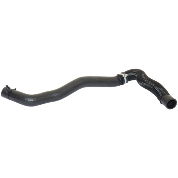 BLUEMAX Radyatör - Üst Hortumu Renault Laguna Iii 2.0 DCI - Kod BL-11684 - OEM 215010012N