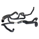 BLUEMAX Radyatör - Alt Hortumu Renault Laguna Iii 2.0 DCI - Kod BL-11685 - OEM 215030038R