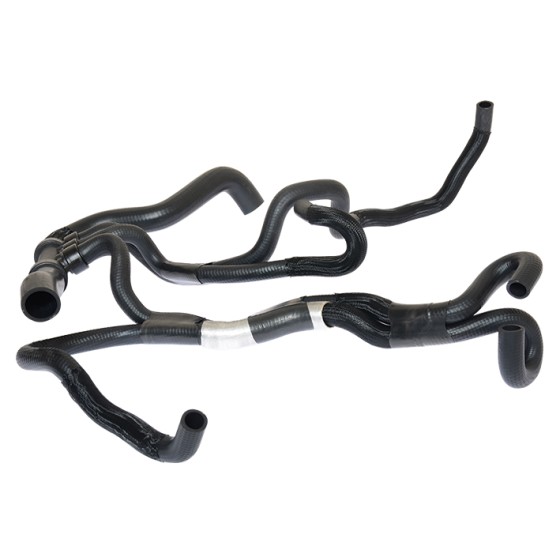 BLUEMAX Radyatör - Alt Hortumu Renault Laguna Iii 2.0 DCI - Kod BL-11685 - OEM 215030038R ürün görseli