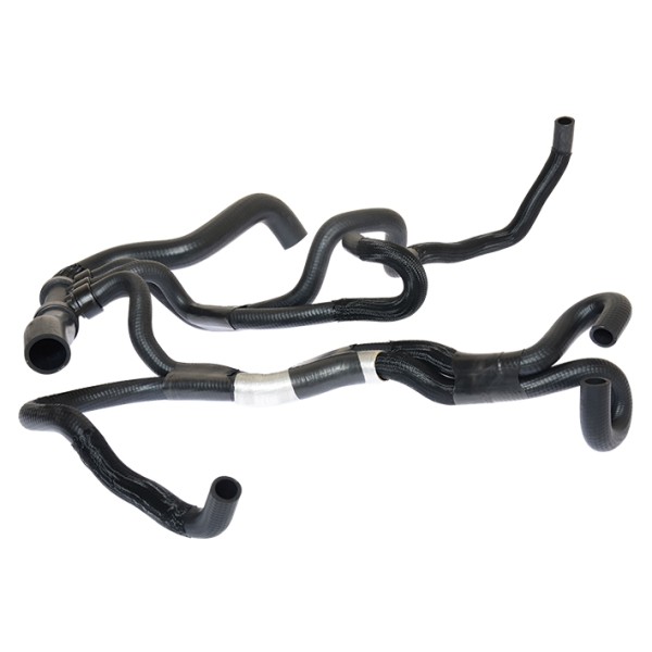 BLUEMAX Radyatör - Alt Hortumu Renault Laguna Iii 2.0 DCI - Kod BL-11685 - OEM 215030038R