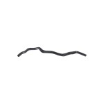BLUEMAX Yedek SU Depo Hortumu Renault Laguna Iii 2.0 DCI - Kod BL-11688 - OEM 215150007R