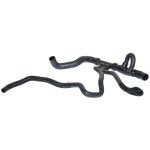 BLUEMAX Radyatör - Alt Hortumu Renault Laguna Iii 2.0 DCI - Kod BL-11692 - OEM 215034065R