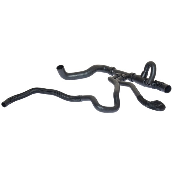 BLUEMAX Radyatör - Alt Hortumu Renault Laguna Iii 2.0 DCI - Kod BL-11692 - OEM 215034065R ürün görseli