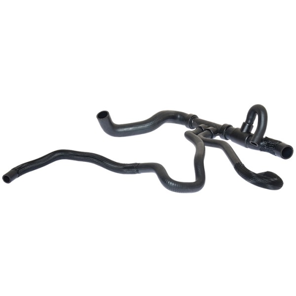 BLUEMAX Radyatör - Alt Hortumu Renault Laguna Iii 2.0 DCI - Kod BL-11692 - OEM 215034065R