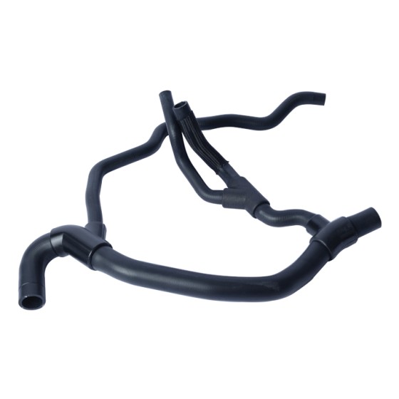 BLUEMAX Radyatör - Alt Hortumu Renault Kangoo I / Renault Clio II 1.9 D. - Nac - Kod BL-11702 - OEM 77004141228200031117 ürün görseli