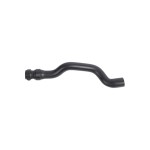 BLUEMAX Kalorifer Giriş Hortumu Renault Kangoo I / Renault Clio II 1.9 D. - Nac - Kod BL-11703 - OEM 77004142087700834897