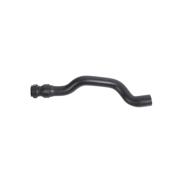 BLUEMAX Kalorifer Giriş Hortumu Renault Kangoo I / Renault Clio II 1.9 D. - Nac - Kod BL-11703 - OEM 77004142087700834897