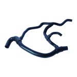 BLUEMAX Radyatör - Alt Hortumu Renault Kangoo I / Renault Clio II 1.9 D. AC - Kod BL-11706 - OEM 770041420677008348998200031120