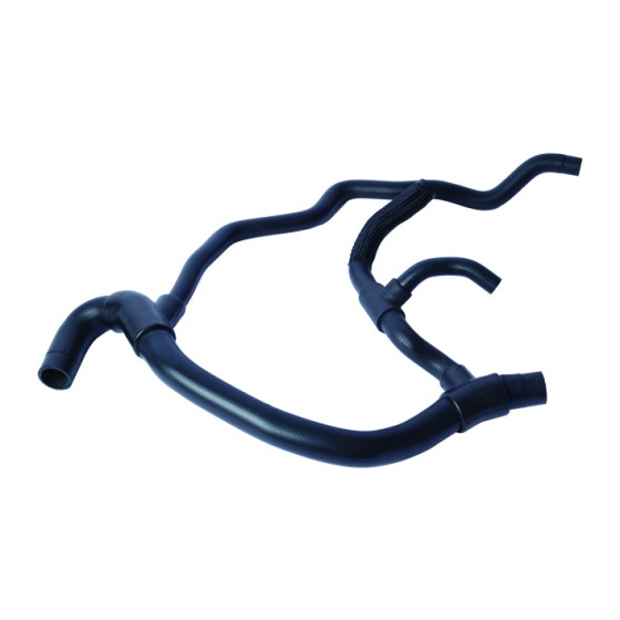 BLUEMAX Radyatör - Alt Hortumu Renault Kangoo I / Renault Clio II 1.9 D. AC - Kod BL-11706 - OEM 770041420677008348998200031120 ürün görseli