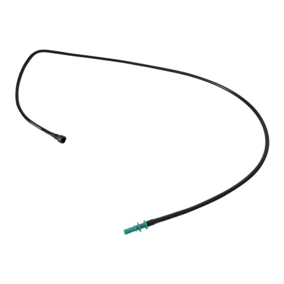 BLUEMAX Yakit Borusu Renault Kangoo 1.5 DCI / 1.9 DCI - Kod BL-11707 - OEM 8200121735 ürün görseli
