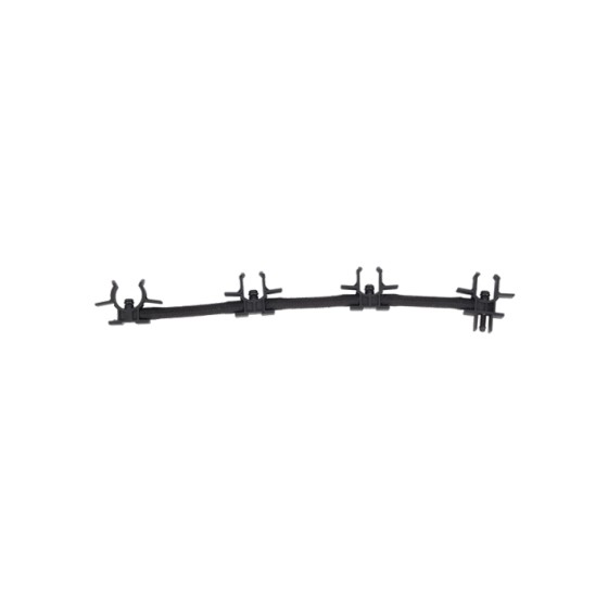 BLUEMAX Enjektör - Borusu Yakit Hortumu Espace 3 Kangoo Master II Scénic I 1.9 DTI F9Q 780 - F9Q 782 GM - Kod BL-11711 - OEM GM911071277051904167700114802 ürün görseli