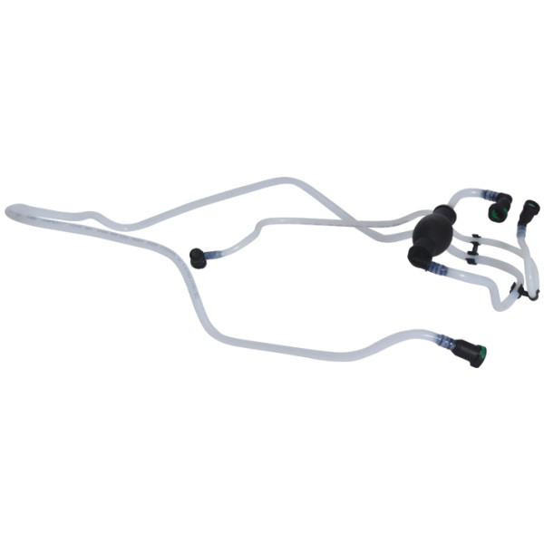 BLUEMAX Yakit Borusu Renault Kangoo I 1.9 D. Renault Clio II 1.9 D. - Kod BL-11713 - OEM 7700113514