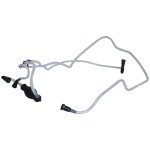 BLUEMAX Yakit Borusu Renault Kangoo I 1.9 D. Renault Clio II 1.9 D. - Kod BL-11714 - OEM 77001158597700113176
