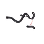 BLUEMAX Turbo Hortumu Plastik Boru Hariç OK Ile Gösterilen Küçük Hortum Renault Kangoo I 1.5 DCI Renault Clio II 1.5 DCI - Kod BL-11717 - OEM 82005995348200323118