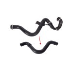 BLUEMAX Turbo Hortumu Plastik Boru Hariç OK Ile Gösterilen Büyük Hortum Renault Kangoo I 1.5 DCI Renault Clio II 1.5 DCI - Kod BL-11718 - OEM 82005995348200323118