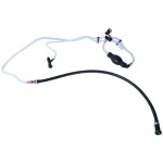 BLUEMAX Yakit Borusu Renault Kangoo I 1.9 D. Renault Clio II 1.9 D. - Kod BL-11720 - OEM 7700111932
