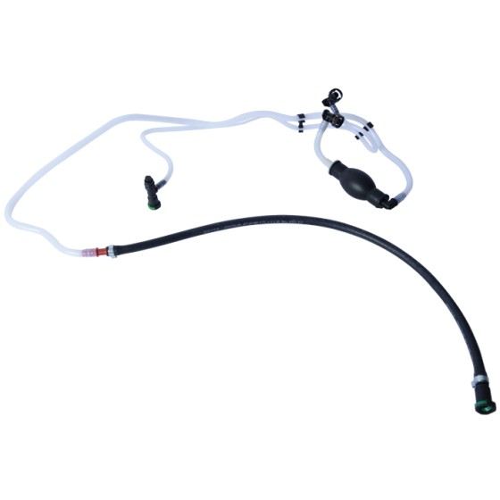 BLUEMAX Yakit Borusu Renault Kangoo I 1.9 D. Renault Clio II 1.9 D. - Kod BL-11720 - OEM 7700111932 ürün görseli