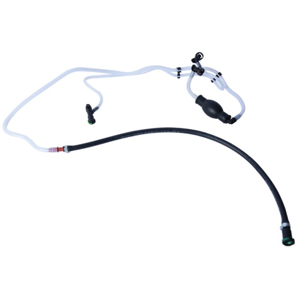 BLUEMAX Yakit Borusu Renault Kangoo I 1.9 D. Renault Clio II 1.9 D. - Kod BL-11720 - OEM 7700111932