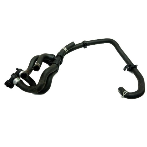 BLUEMAX Kalorifer Hortumu Reneult Kango II 1.5 DCI - Kod BL-11734 - OEM 924084462R ürün görseli