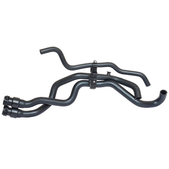 BLUEMAX Kalorifer Hortumu Renault Kangoo I / Renault Clio II 1.4 / 1.6 - Kod BL-11743 - OEM 7700834888 ürün görseli
