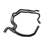 BLUEMAX Radyatör - Alt Hortumu Renault Kangoo I / Renault Clio II / Renault Symbol = Thalia 1.2 16V - Kod BL-11746 - OEM 8200026111820050330682003105012153200QAT2153200QAJ2153200QAS2153200QAK
