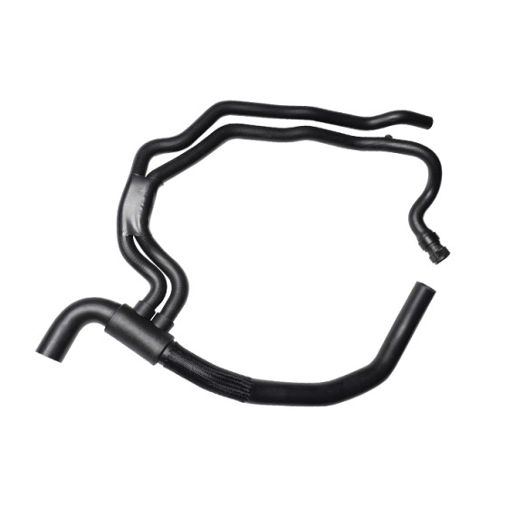 BLUEMAX Radyatör - Alt Hortumu Renault Kangoo I / Renault Clio II / Renault Symbol = Thalia 1.2 16V - Kod BL-11746 - OEM 8200026111820050330682003105012153200QAT2153200QAJ2153200QAS2153200QAK ürün görseli