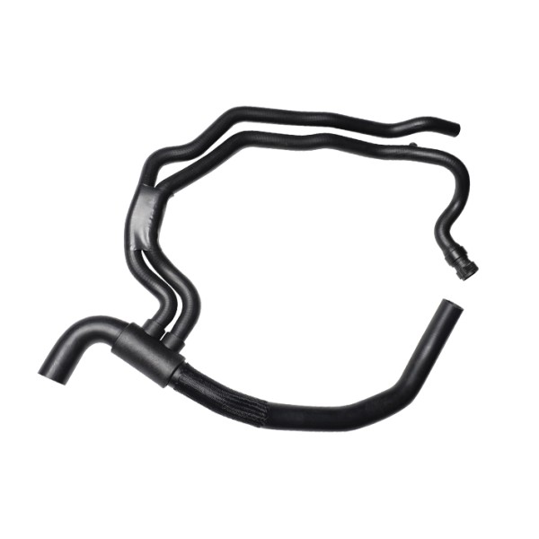 BLUEMAX Radyatör - Alt Hortumu Renault Kangoo I / Renault Clio II / Renault Symbol = Thalia 1.2 16V - Kod BL-11746 - OEM 8200026111820050330682003105012153200QAT2153200QAJ2153200QAS2153200QAK