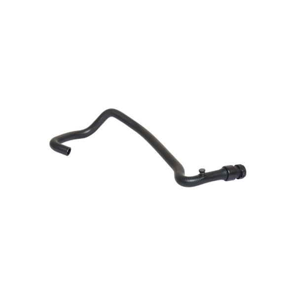 BLUEMAX Kalorifer Giriş Hortumu Renault Kangoo I / Renault Clio II 1.2 - Kod BL-11747 - OEM 7700834882