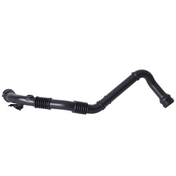 BLUEMAX Turbo Borusu Renault Kangoo II 1.5 DCI - Kod BL-11756 - OEM 8200875380