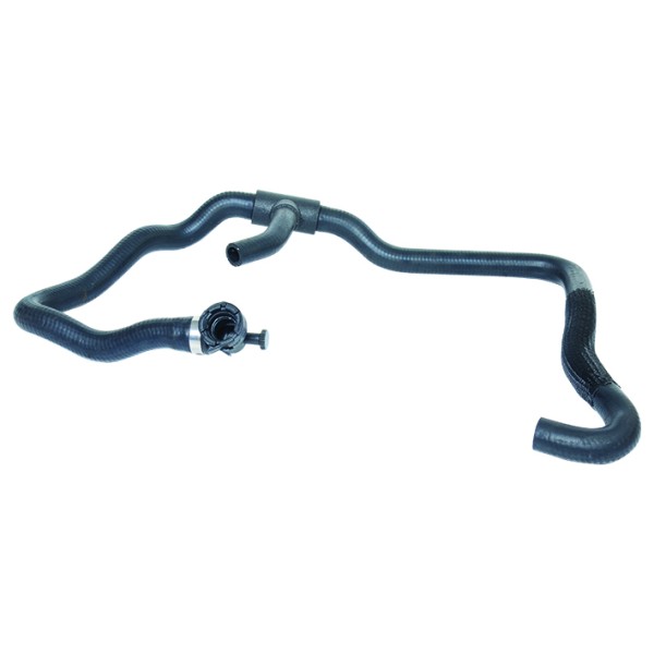 BLUEMAX Kalorifer Çikiş Hortumu Renault Kangoo II 1.5dci 85 / 105 HP - Kod BL-11764 - OEM 8200548486
