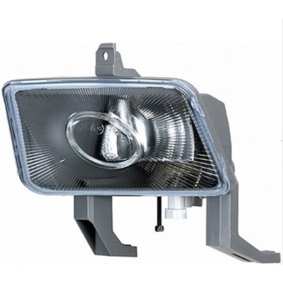 BLUEMAX Sol Sis Farı - Opel Vectra B 99-01 - Kod BL-1177 - OEM 6710020 ürün görseli