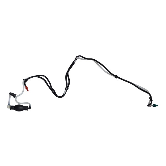 BLUEMAX Yakit Borusu Renault Kangoo II 1.5 DCI - Kod BL-11775 - OEM 164466575R164464053R ürün görseli