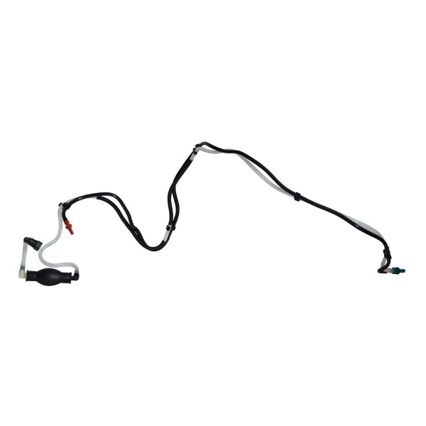 BLUEMAX Yakit Borusu Renault Kangoo II 1.5 DCI - Kod BL-11775 - OEM 164466575R164464053R