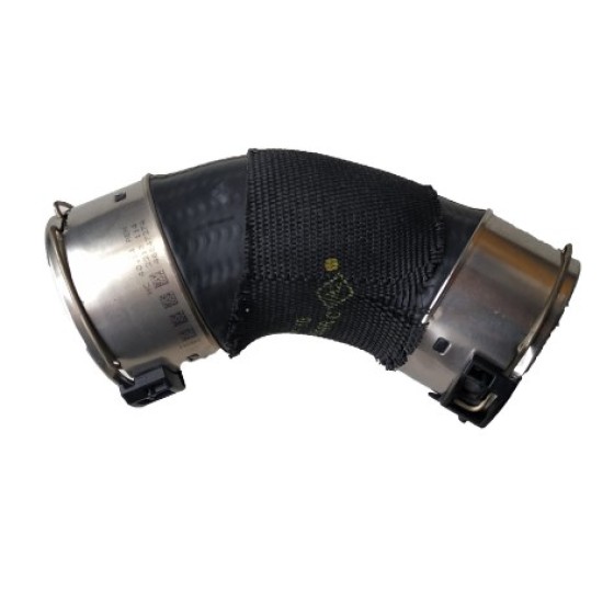 BLUEMAX Turbo Hortumu Renault Kadjar Kangoo Renault Megane Ivsymbol Iii 1.5 DCI 75 / Blue DCI 75 K9K 872 - K9K 874 - Kod BL-11777 - OEM 144604914R ürün görseli