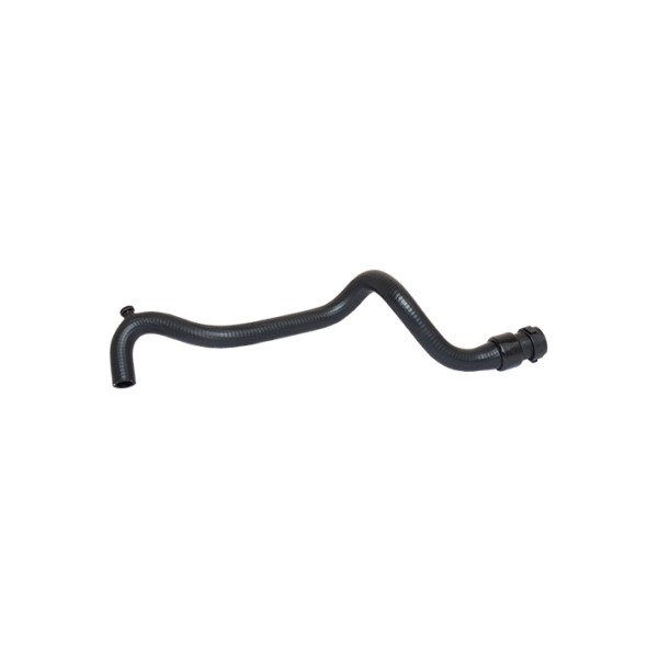 BLUEMAX Kalorifer Giriş Hortumu Renault Symbol = Thalia / Renault Clio II 1.4 8V - Kod BL-11803 - OEM 7700434300