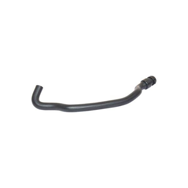 BLUEMAX Kalorifer Çikiş Hortumu Renault Symbol = Thalia / Renault Clio II 1.4 8 V - Kod BL-11804 - OEM 7700434301